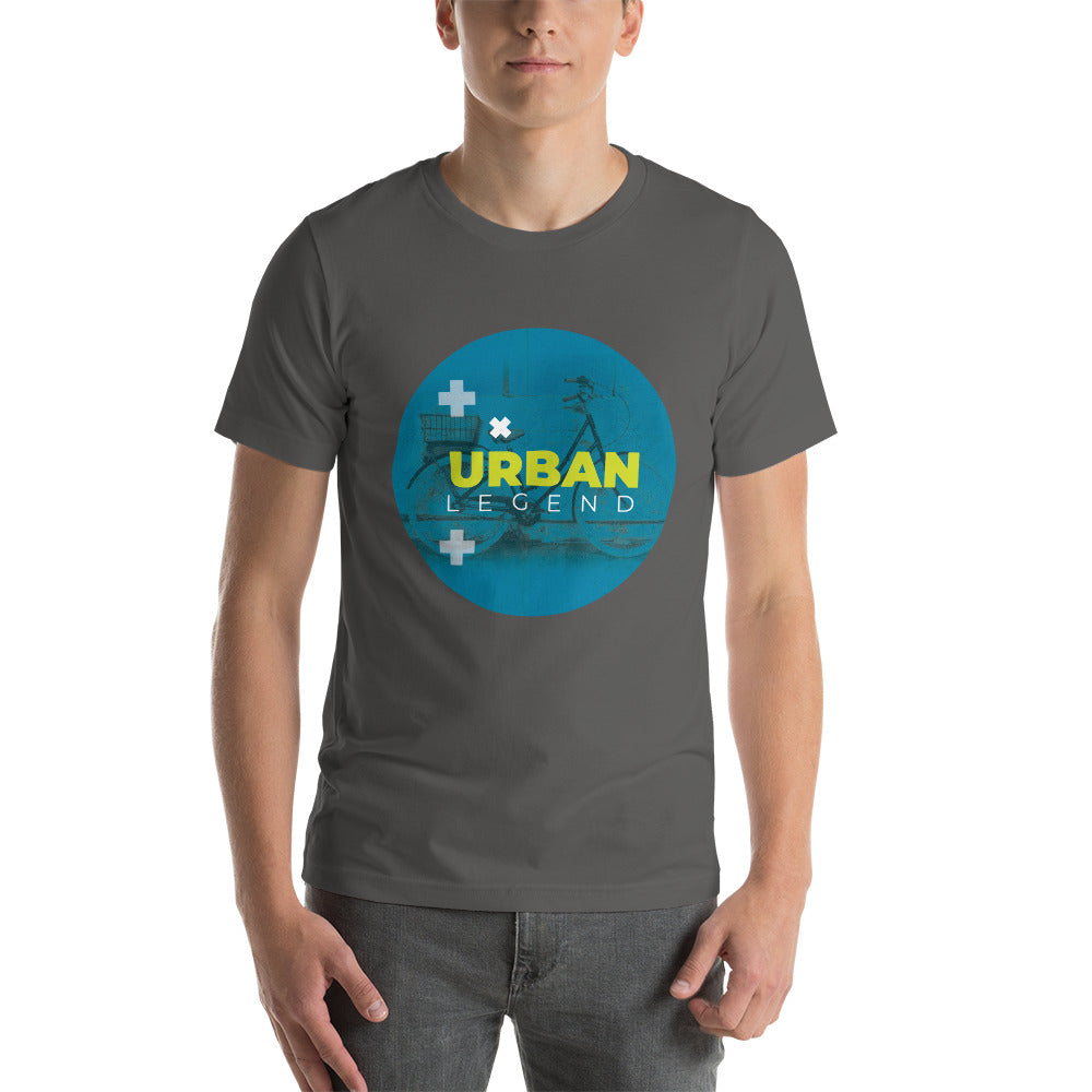 Urban Legend T-Shirt