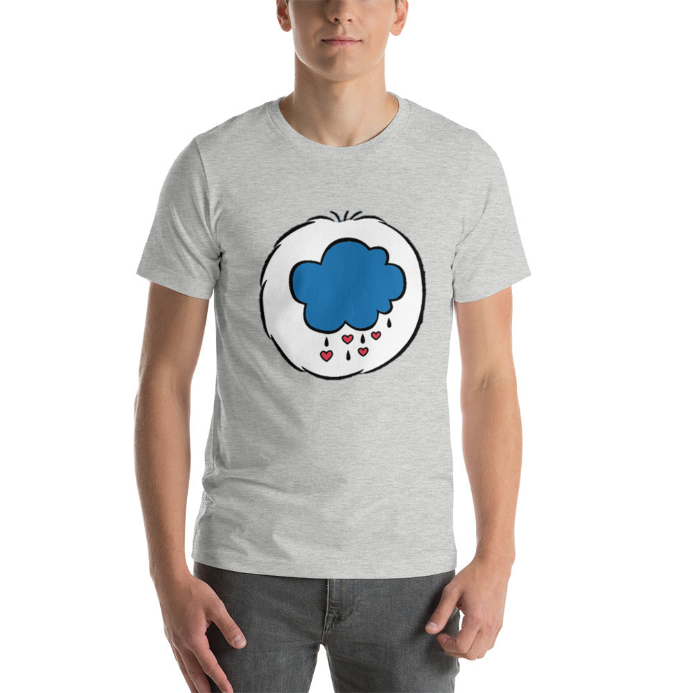 Grumpy Bear T-Shirt