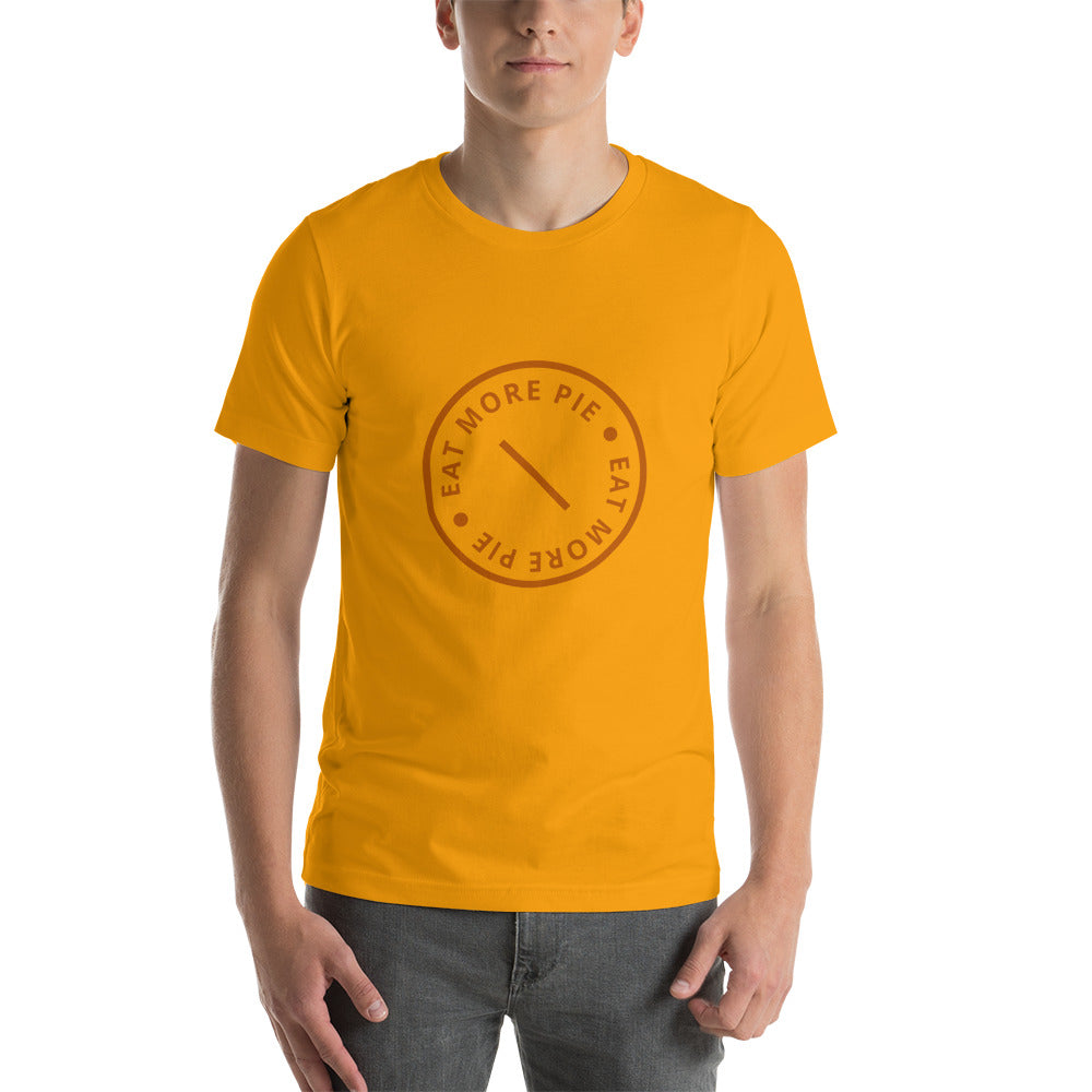 Eat More Pie T-Shirt