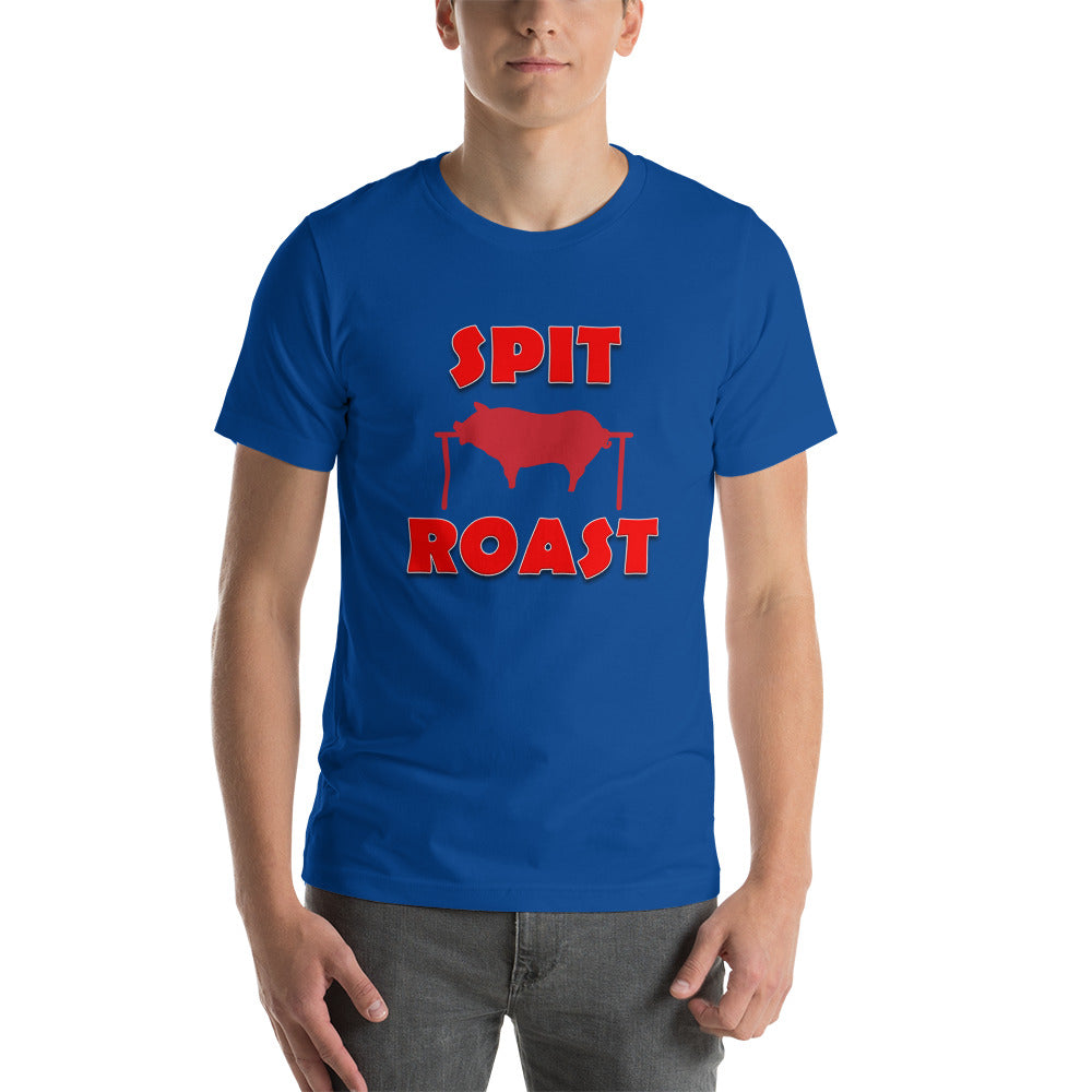 SPIT ROAST T-Shirt