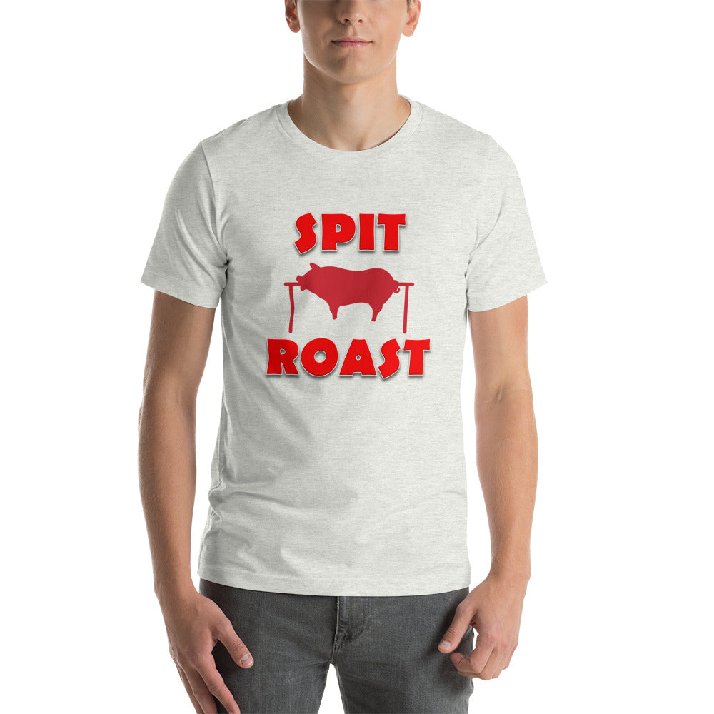 SPIT ROAST T-Shirt