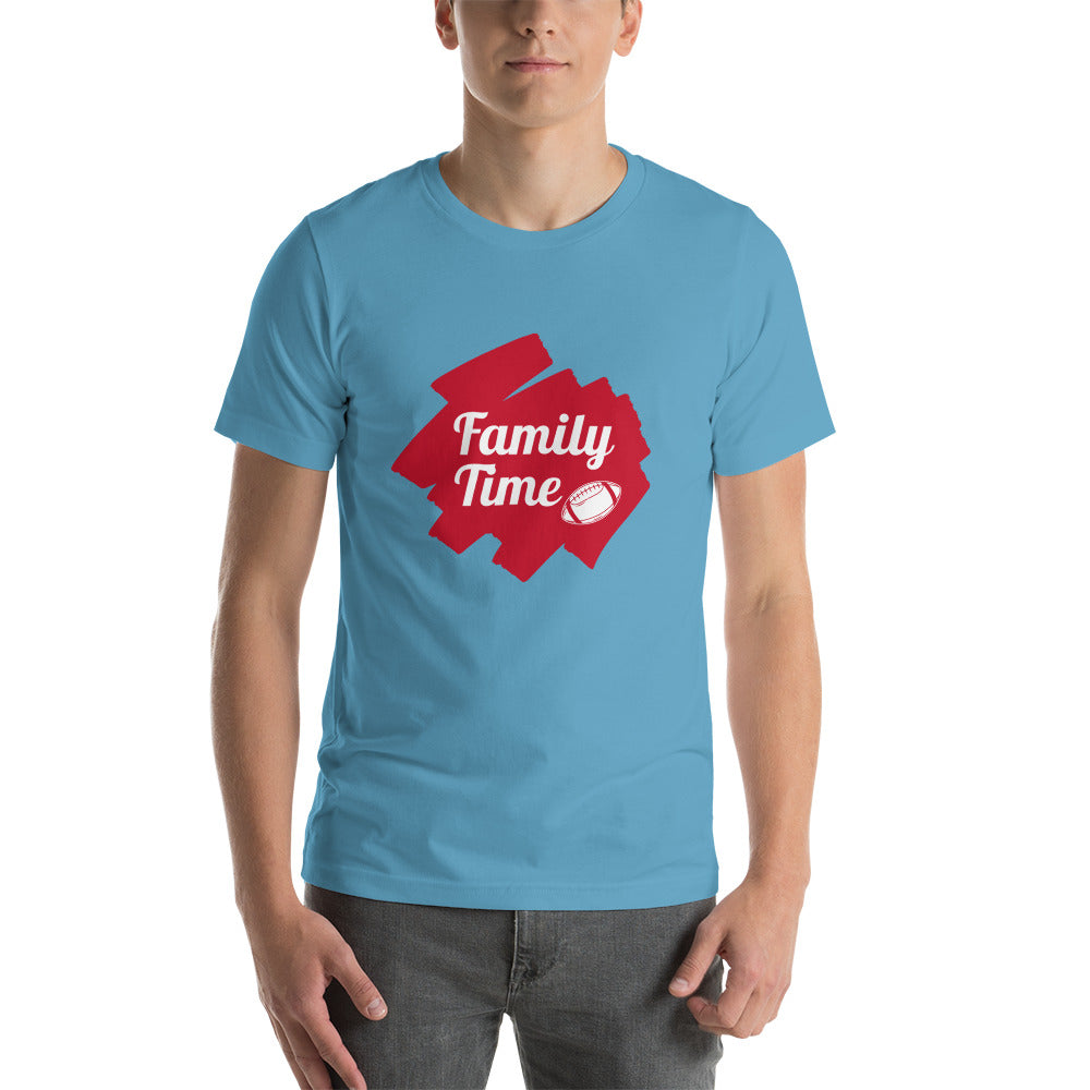 Family Time T-Shirt