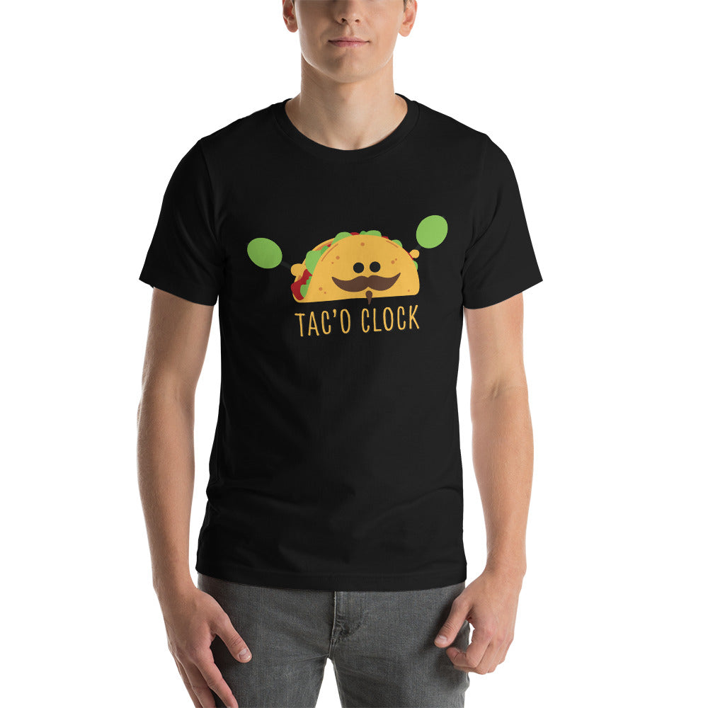 Taco O'Clock T-Shirt
