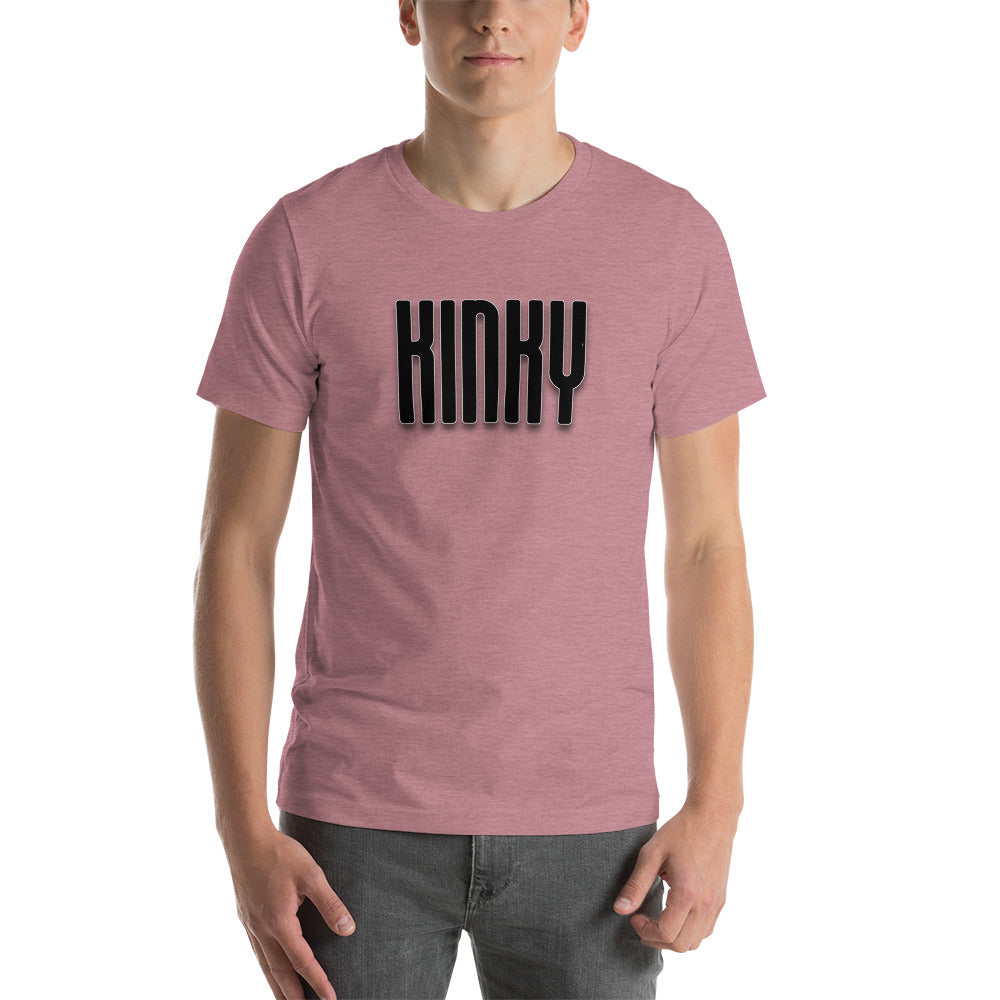 KINKY T-Shirt