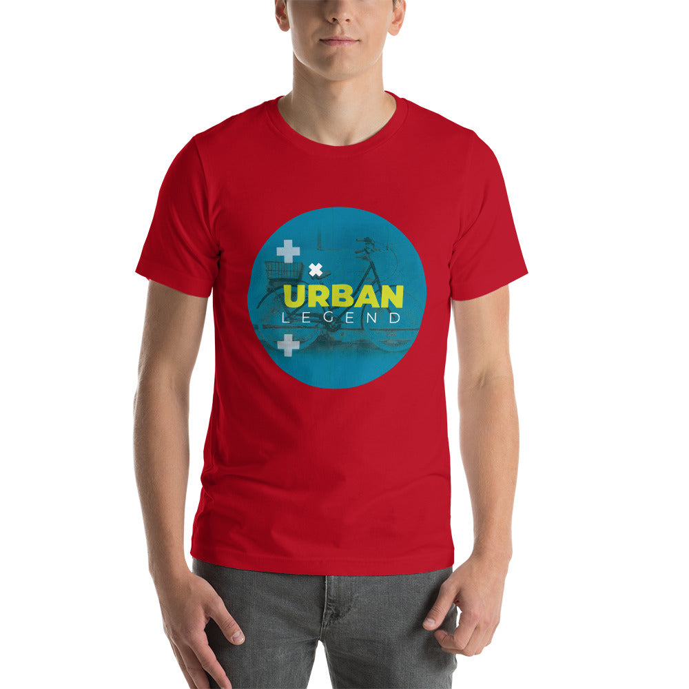 Urban Legend T-Shirt