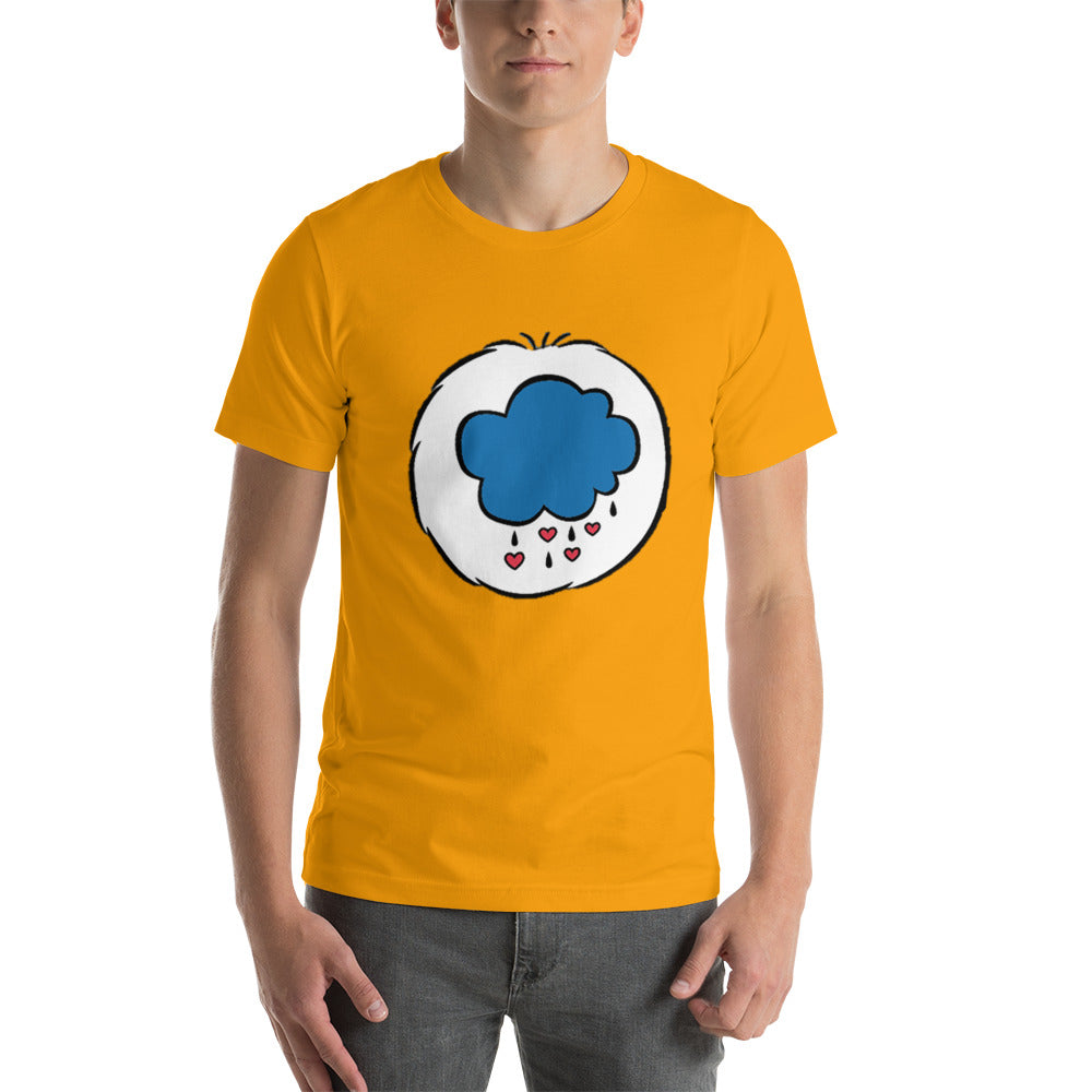 Grumpy Bear T-Shirt