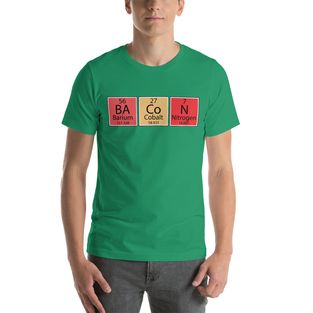 Bacon T-Shirt
