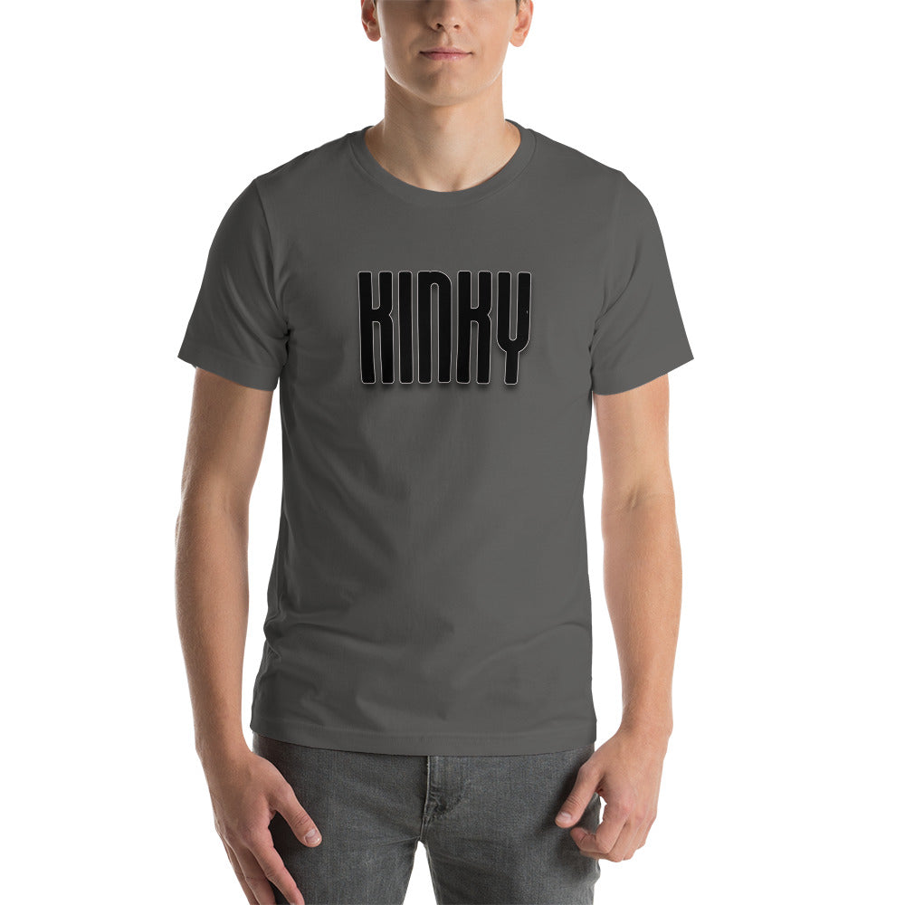 KINKY T-Shirt