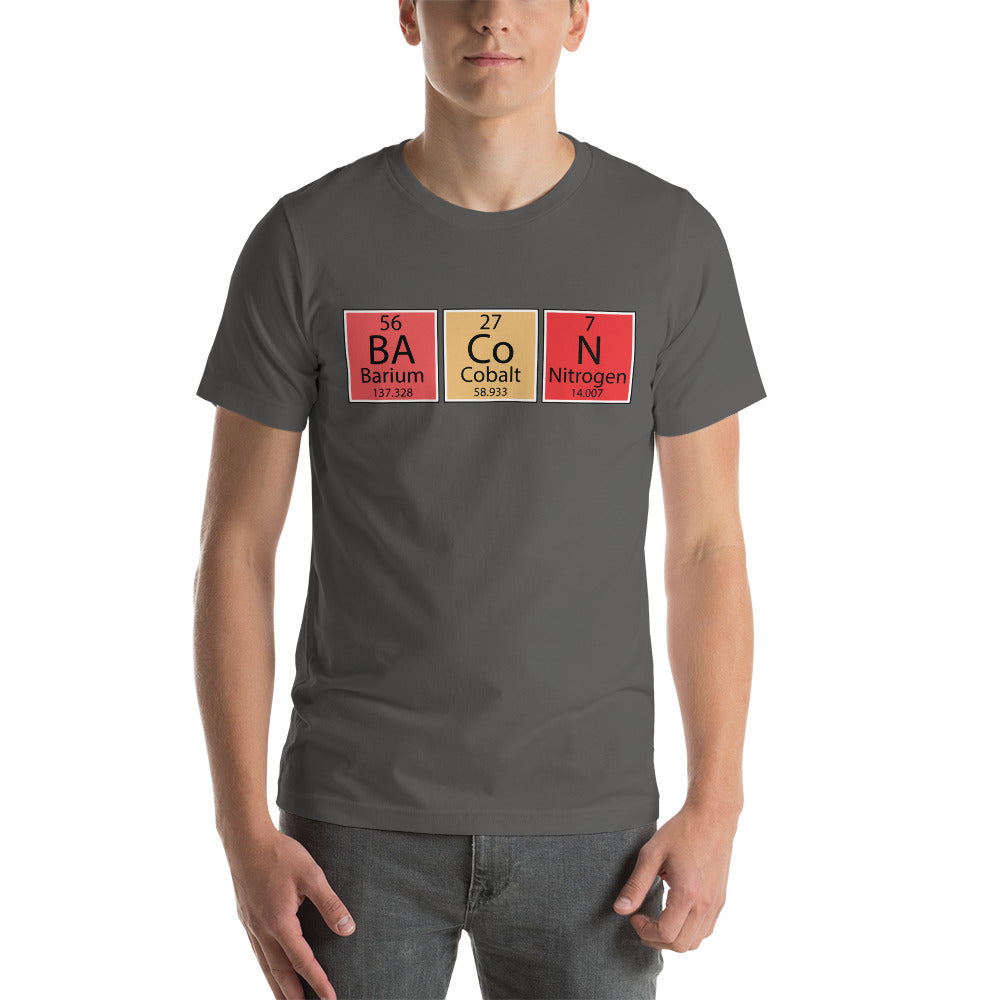 Bacon T-Shirt