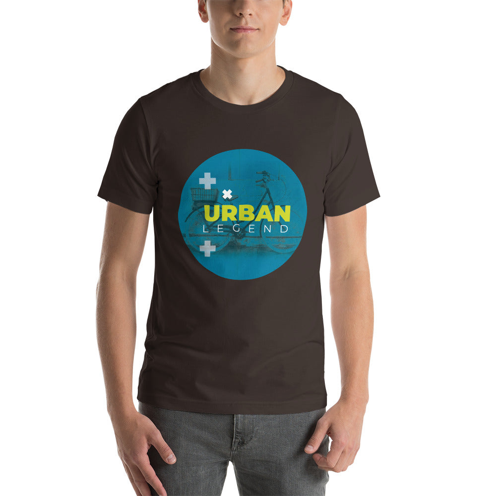 Urban Legend T-Shirt