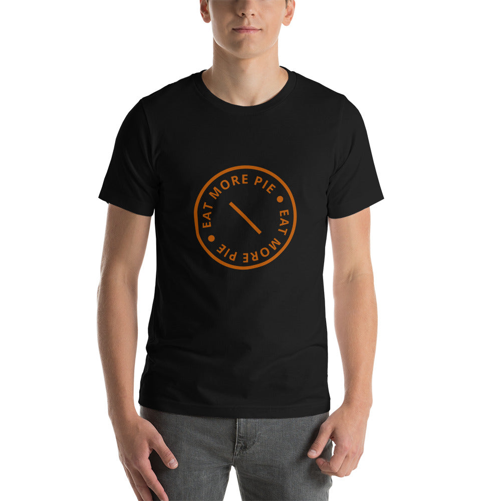 Eat More Pie T-Shirt