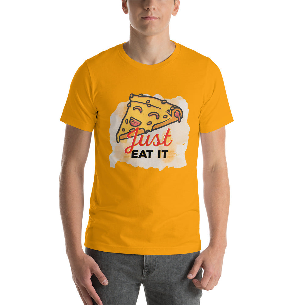 Just Eat It T-Shirt