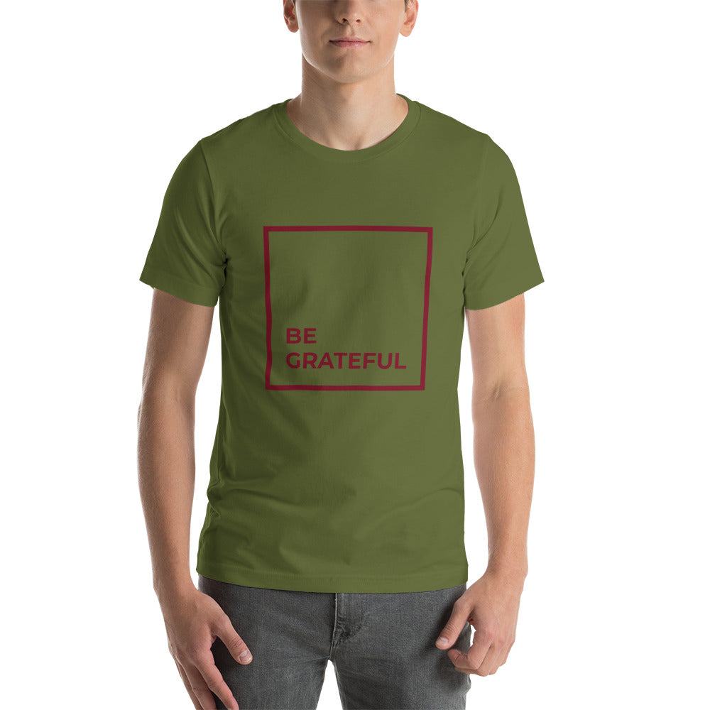 Be Grateful T-Shirt