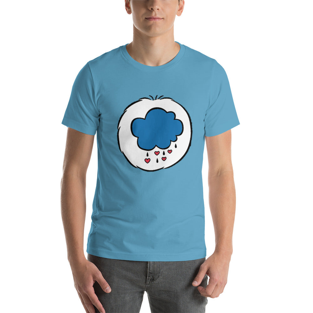 Grumpy Bear T-Shirt
