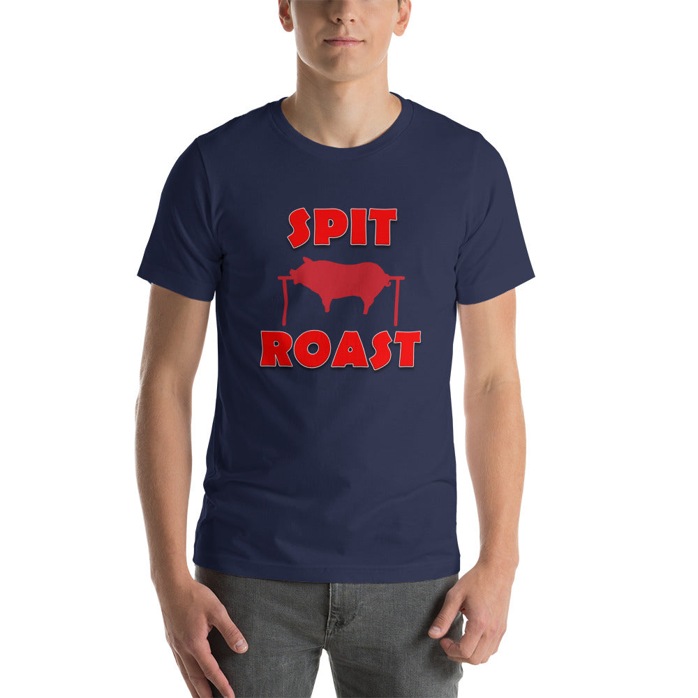 SPIT ROAST T-Shirt