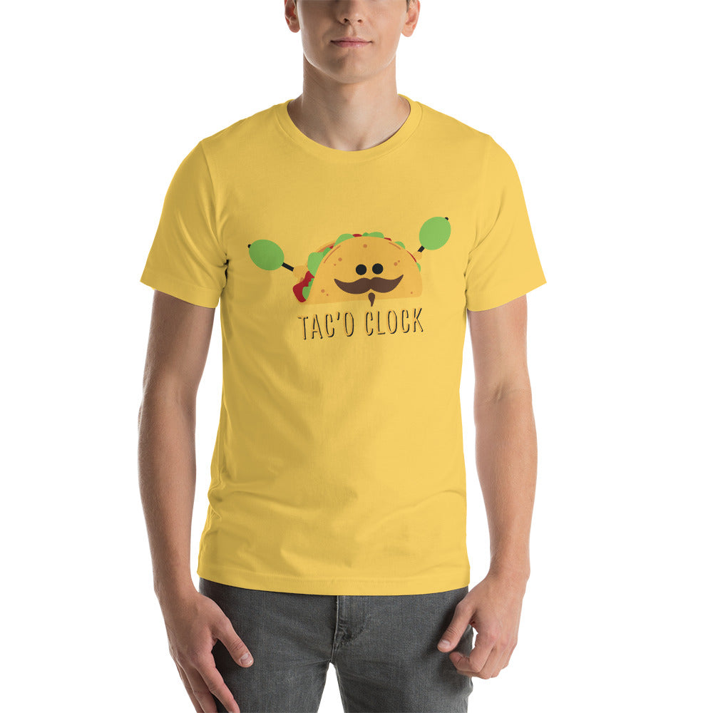 Taco O'Clock T-Shirt