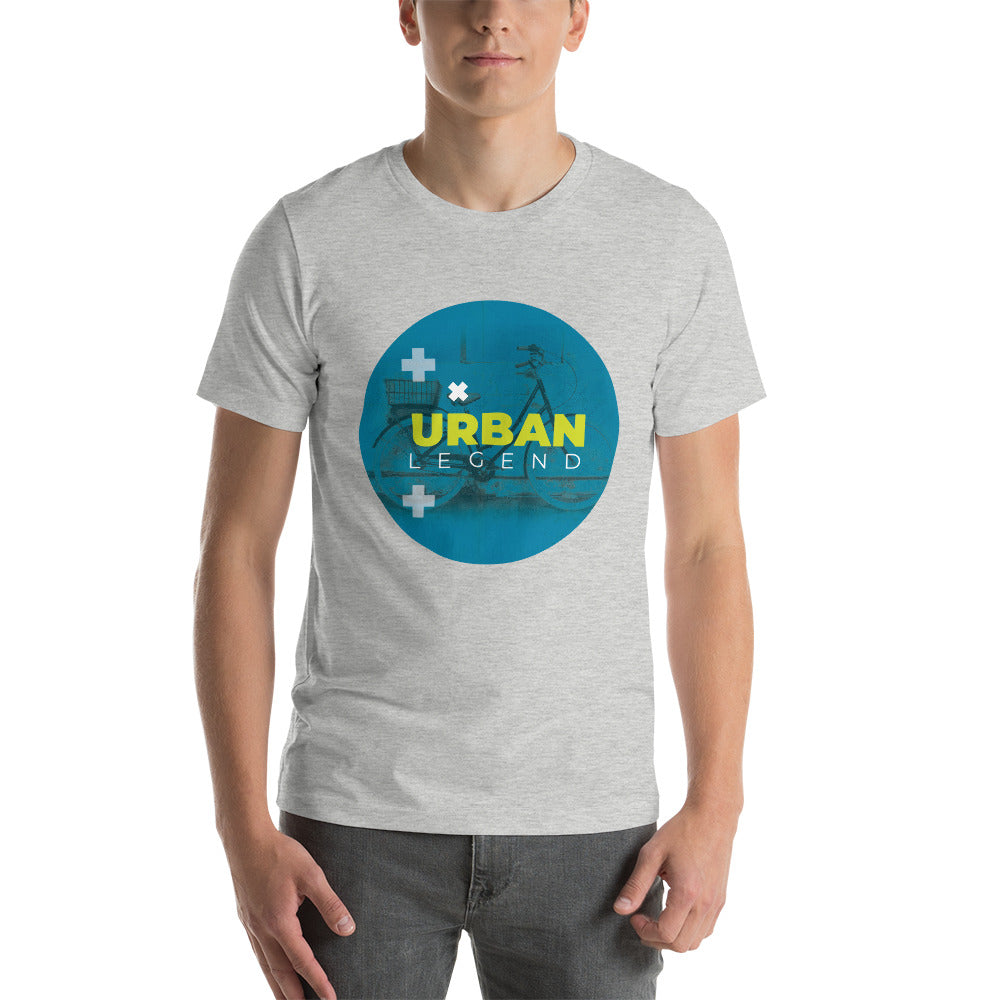 Urban Legend T-Shirt