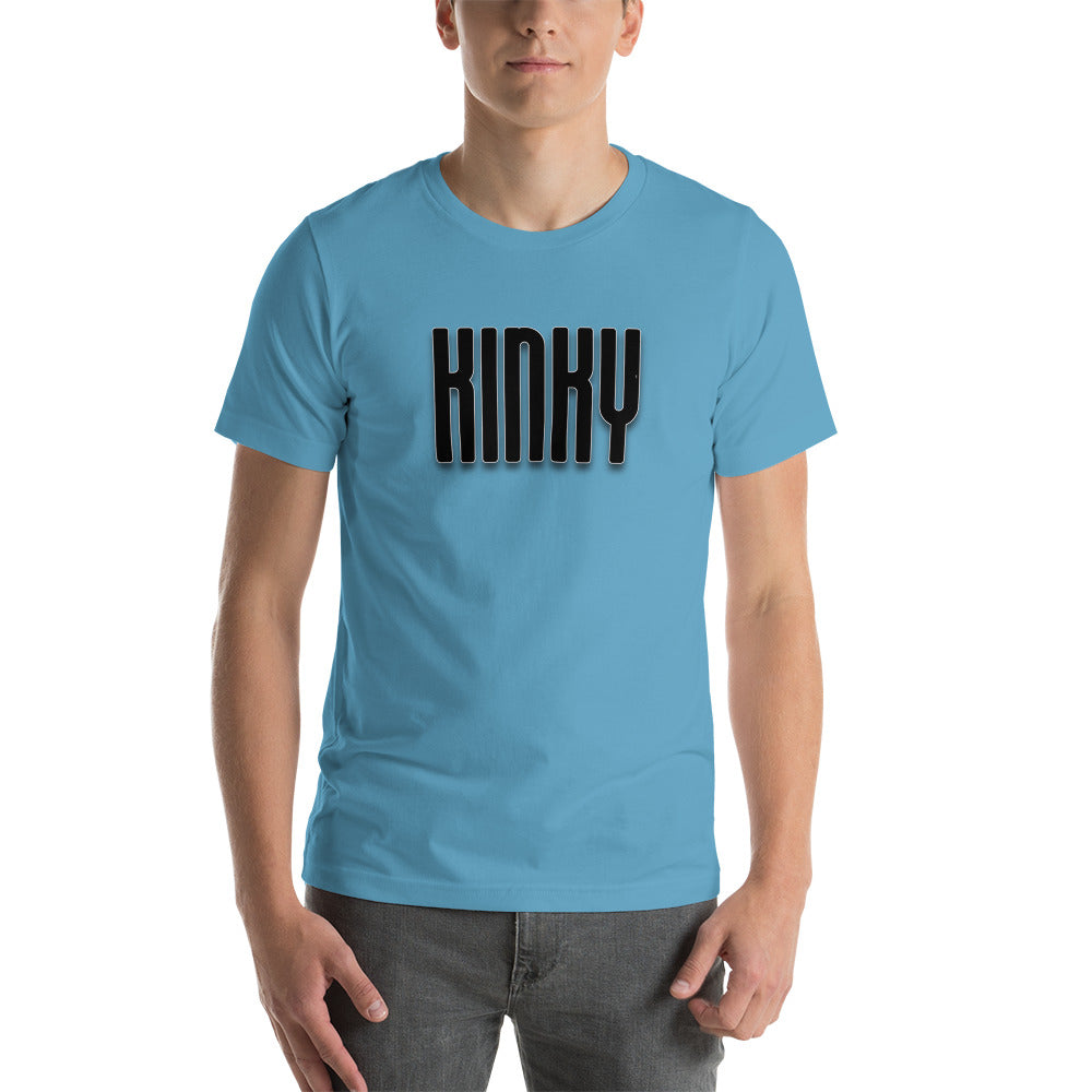 KINKY T-Shirt