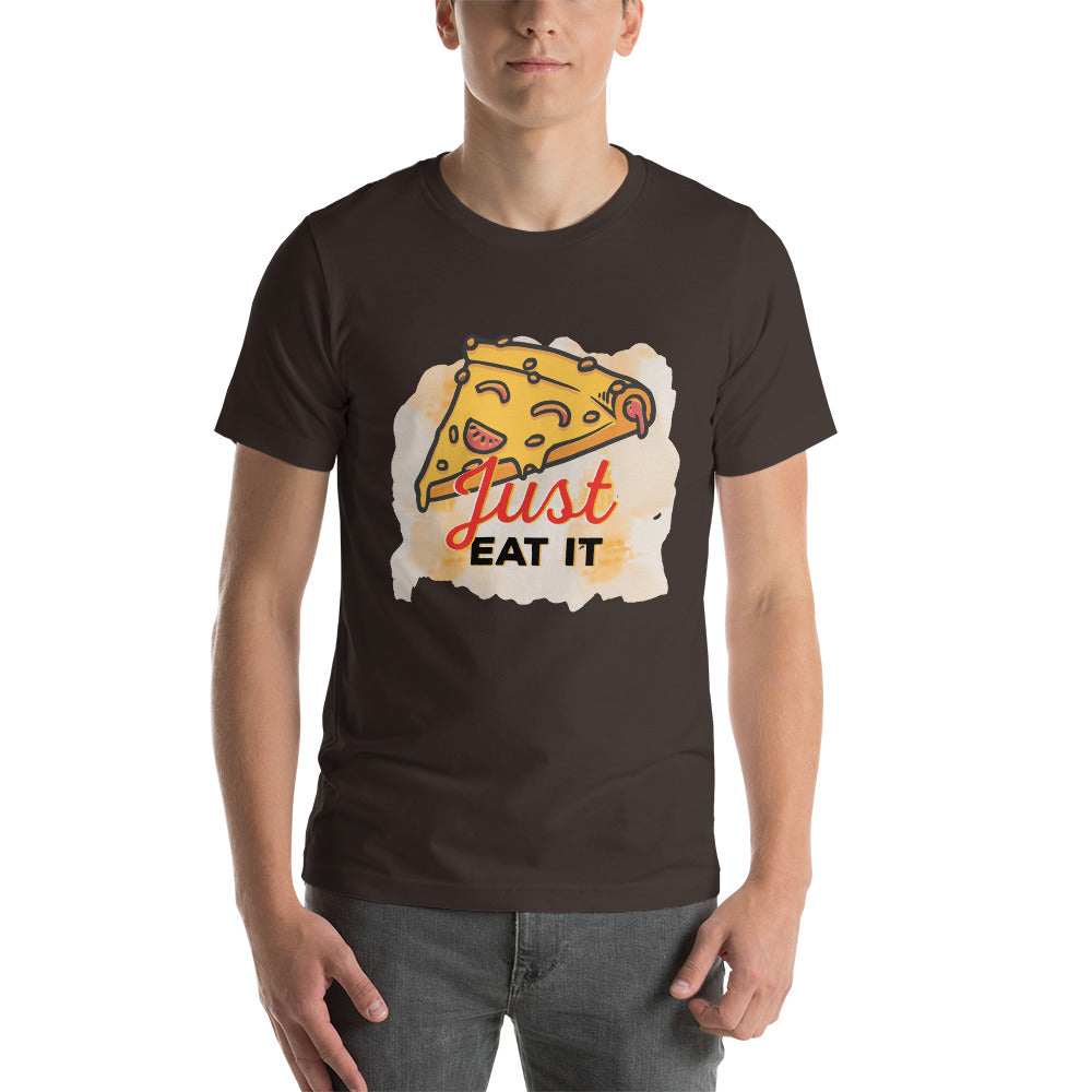 Just Eat It T-Shirt