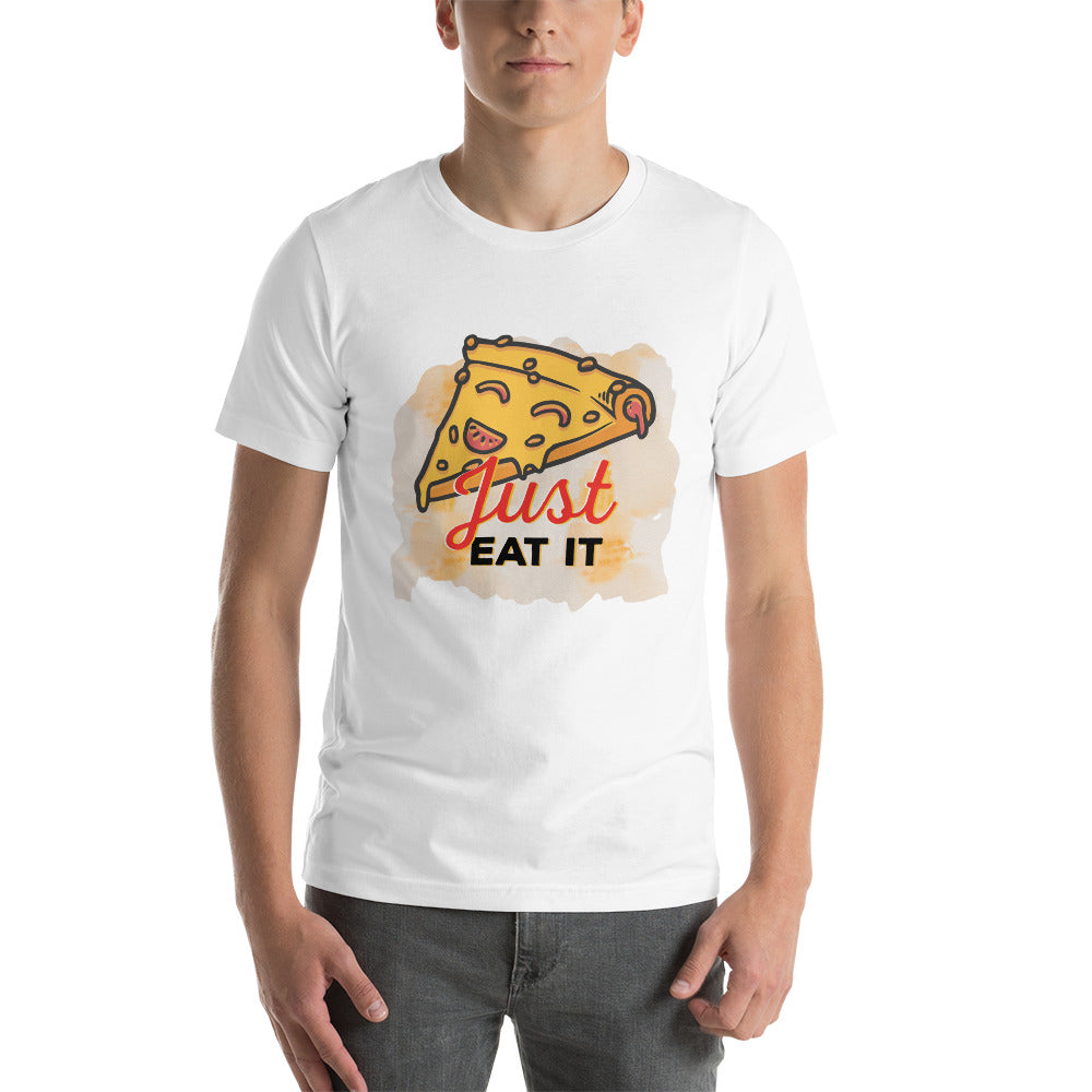 Just Eat It T-Shirt