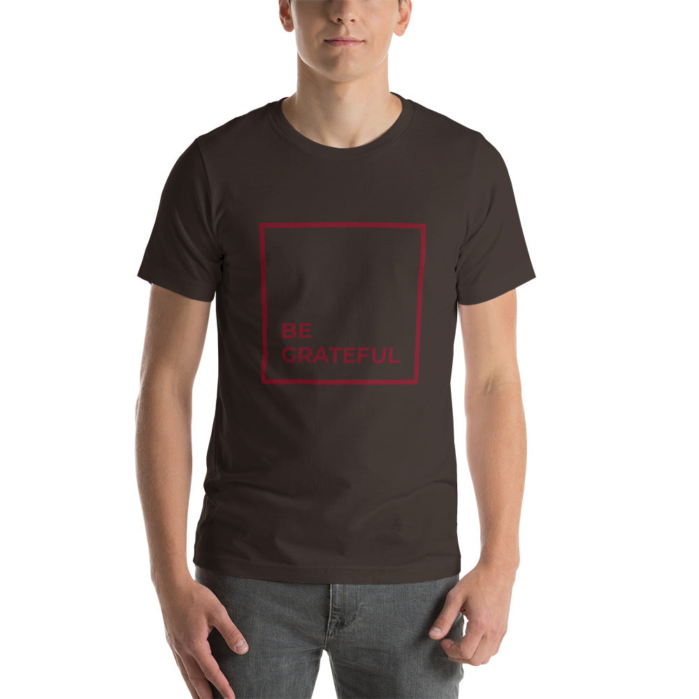 Be Grateful T-Shirt