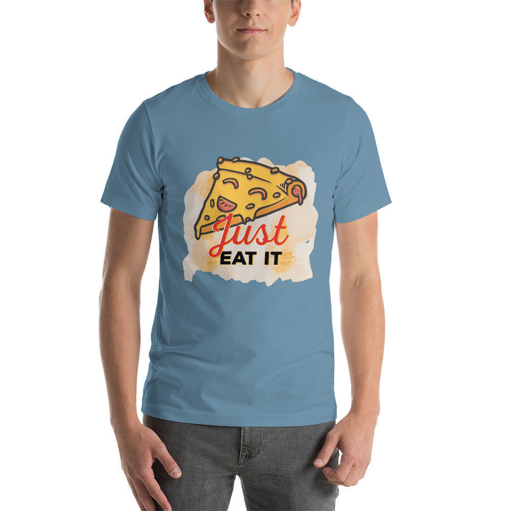 Just Eat It T-Shirt