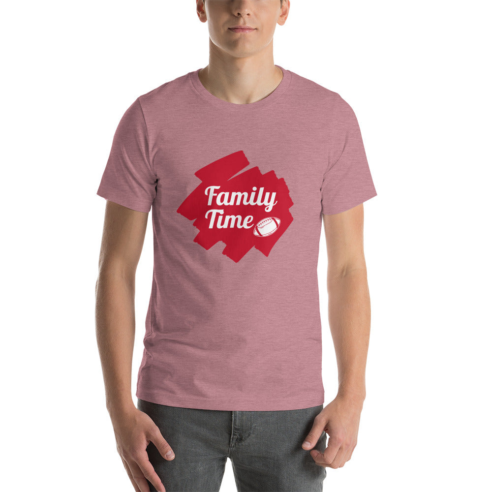 Family Time T-Shirt