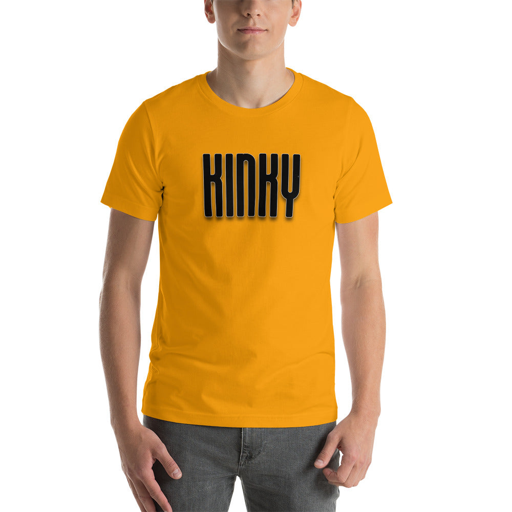 KINKY T-Shirt