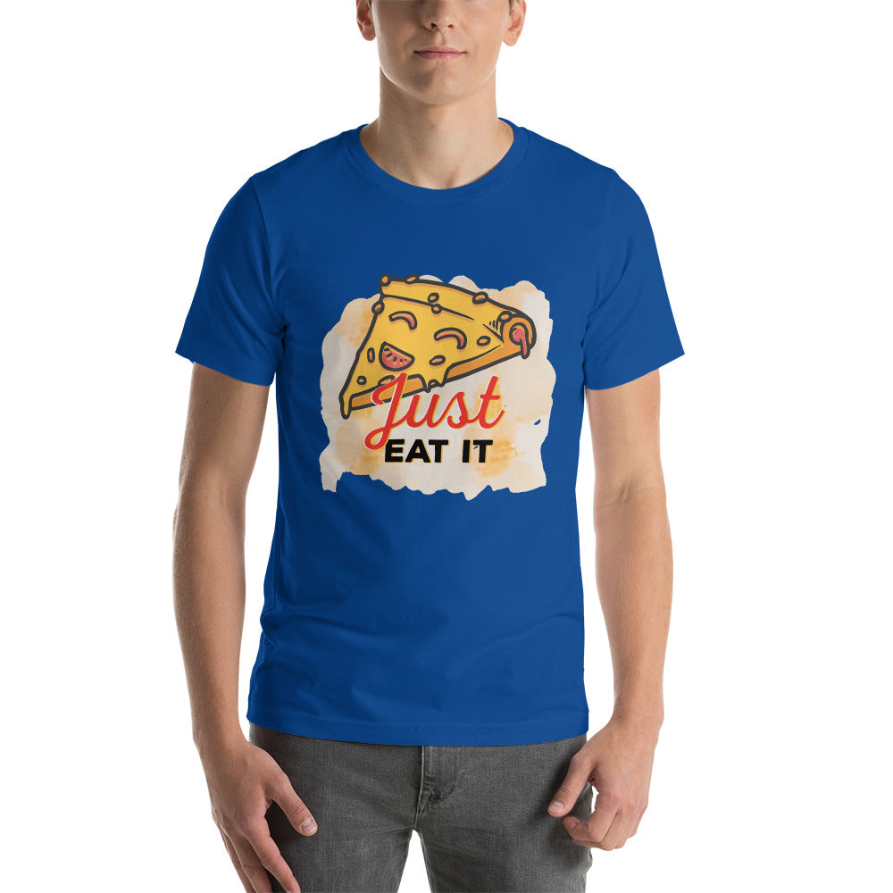 Just Eat It T-Shirt
