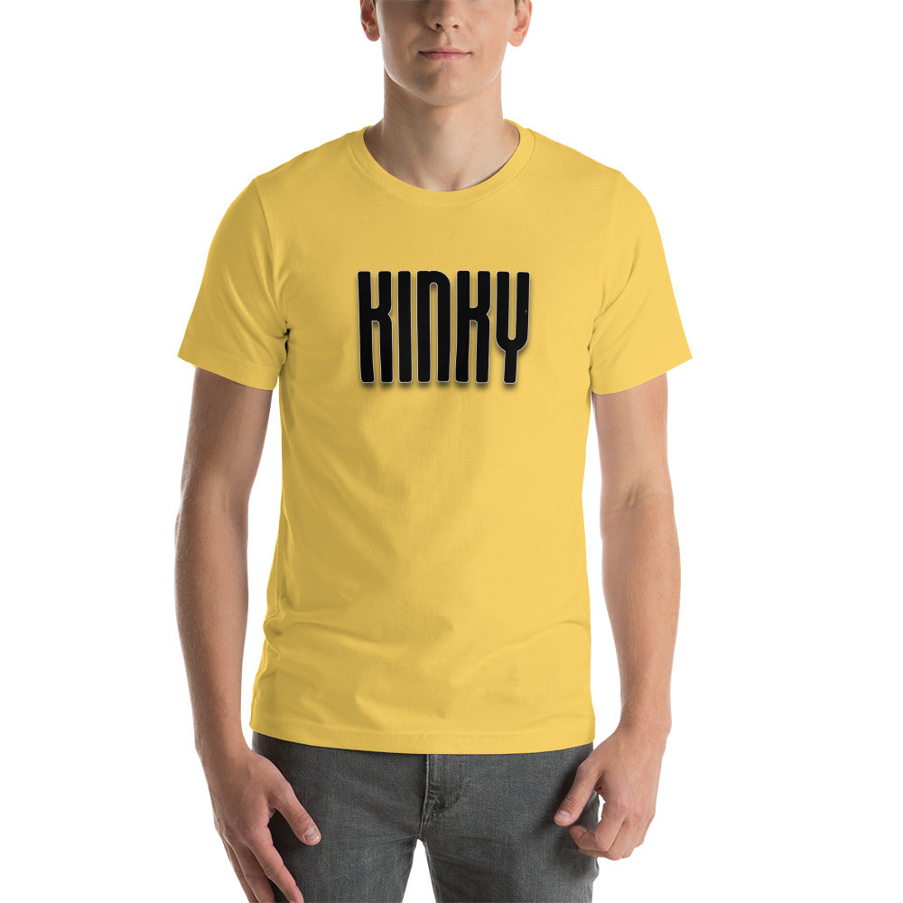 KINKY T-Shirt