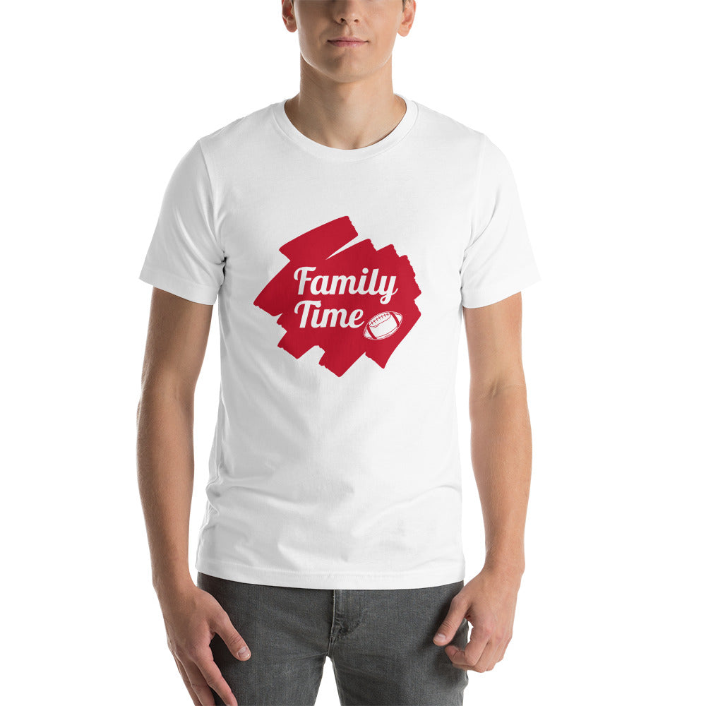 Family Time T-Shirt