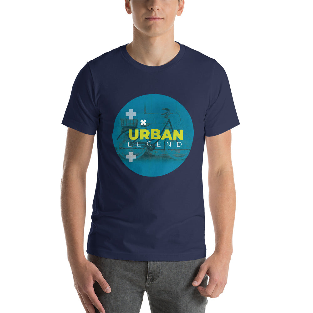 Urban Legend T-Shirt