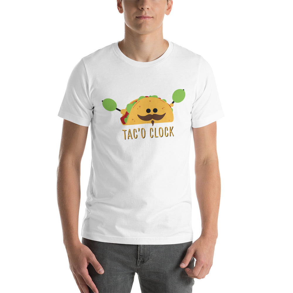 Taco O'Clock T-Shirt
