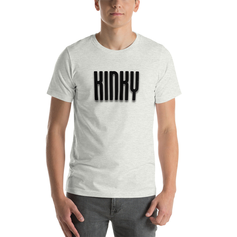 KINKY T-Shirt