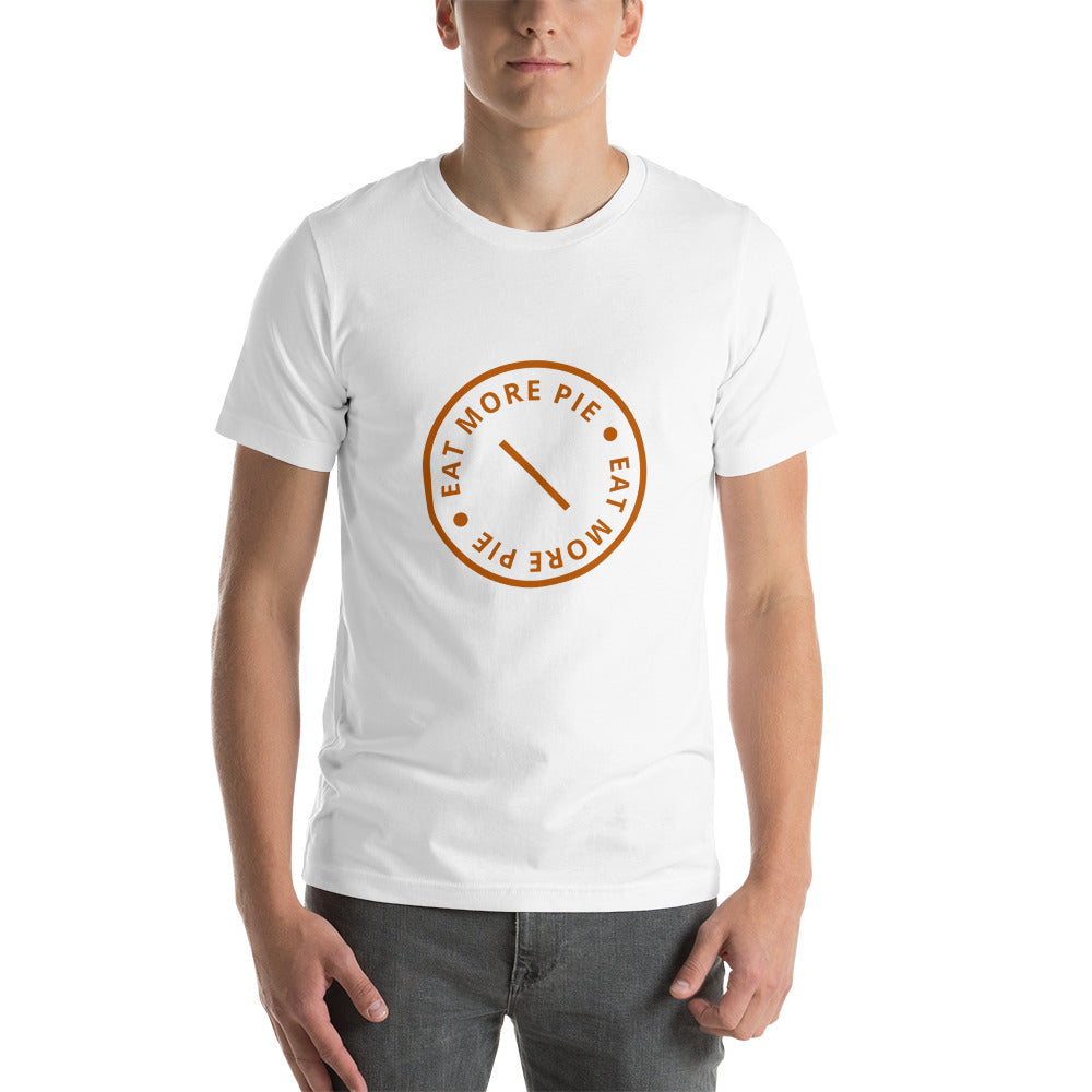 Eat More Pie T-Shirt