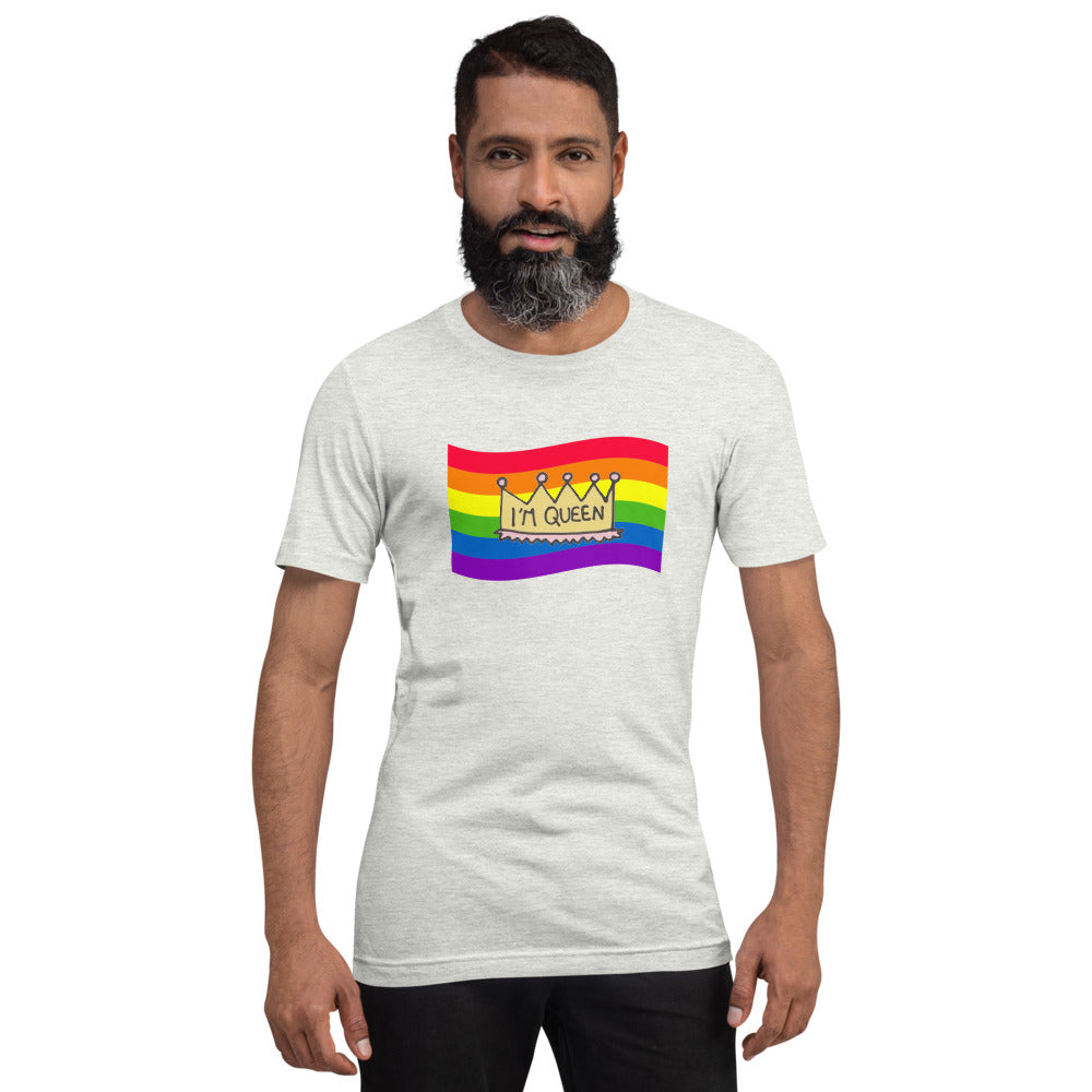 I'm Queen T-Shirt
