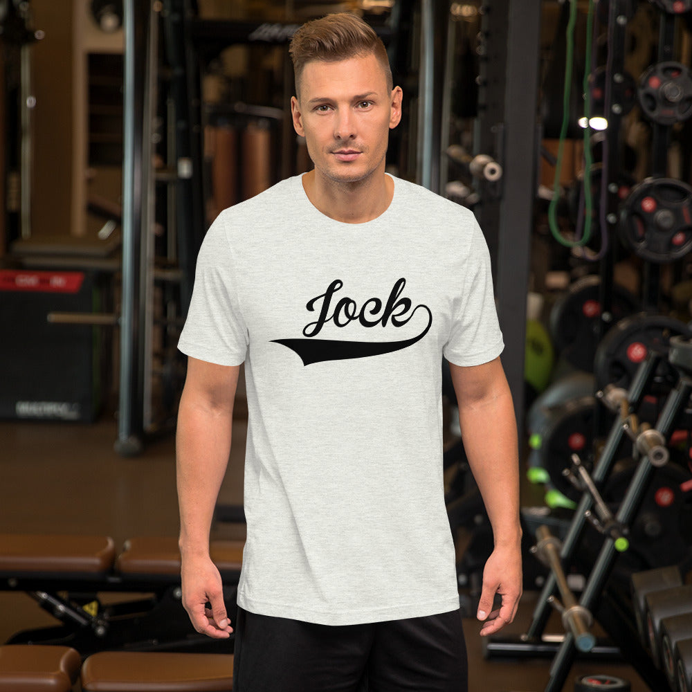 Jock T-Shirt
