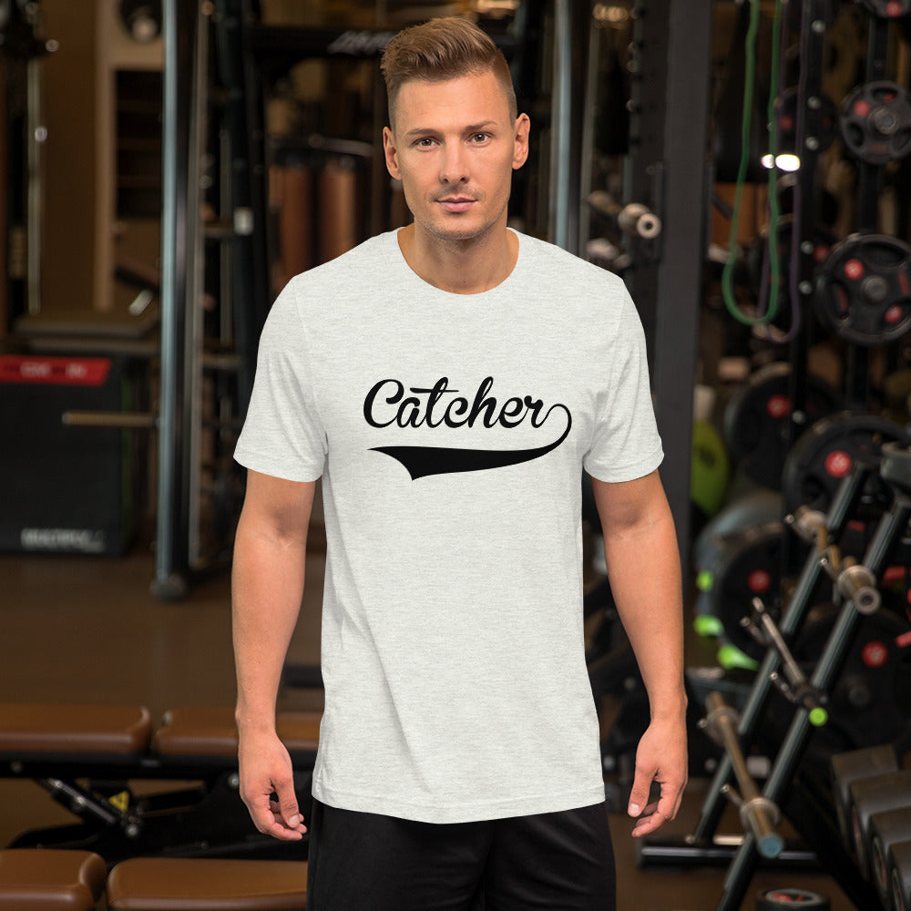 Catcher T-Shirt