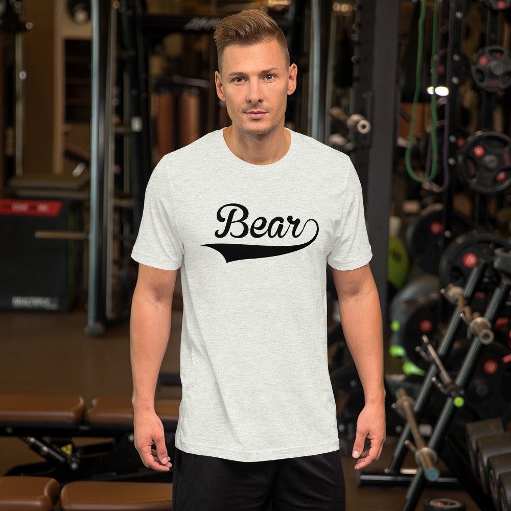 Bear T-Shirt