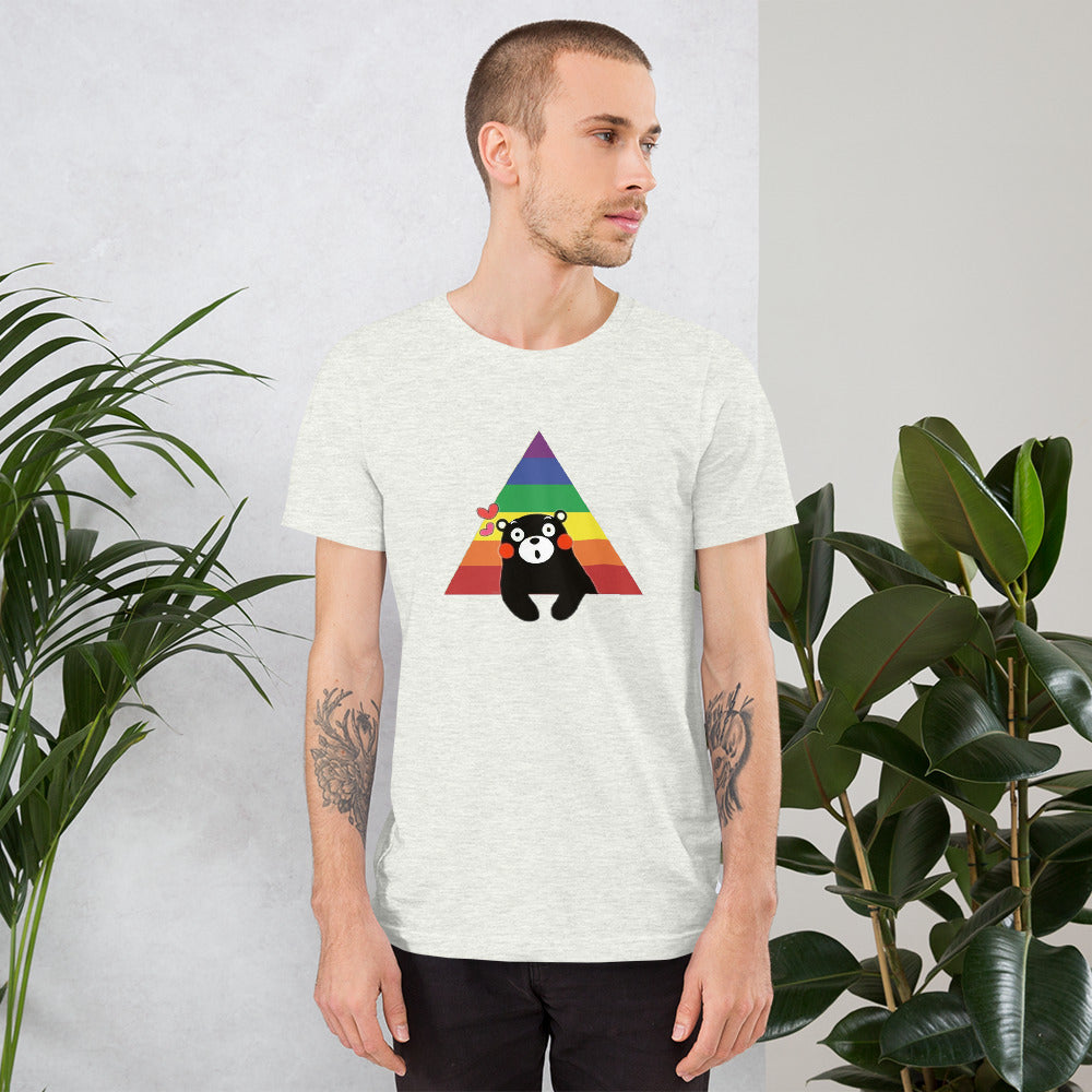 Bear Cartoon T-Shirt