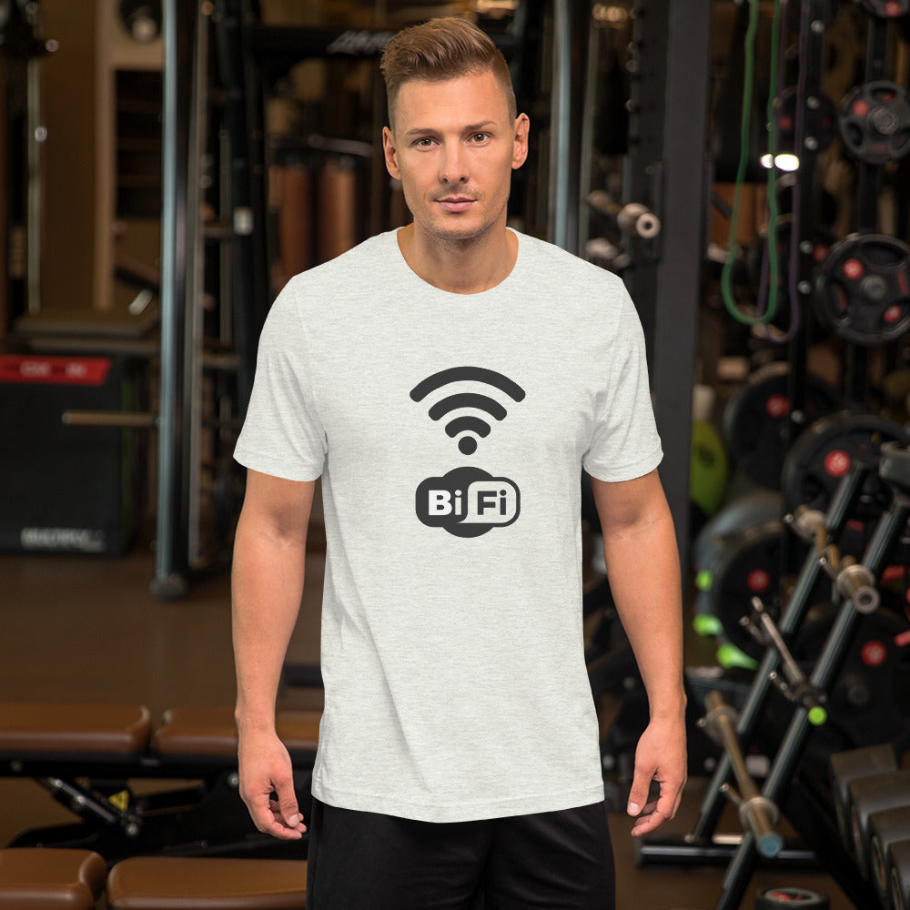 BiFi Unisex T-Shirt