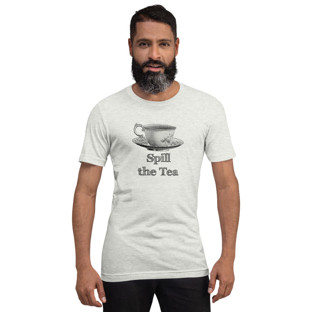Spill The Tea T-Shirt