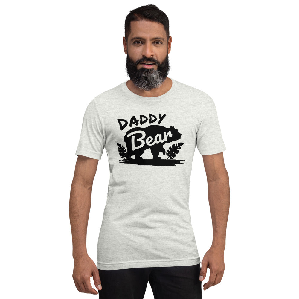 Daddy Bear T-Shirt