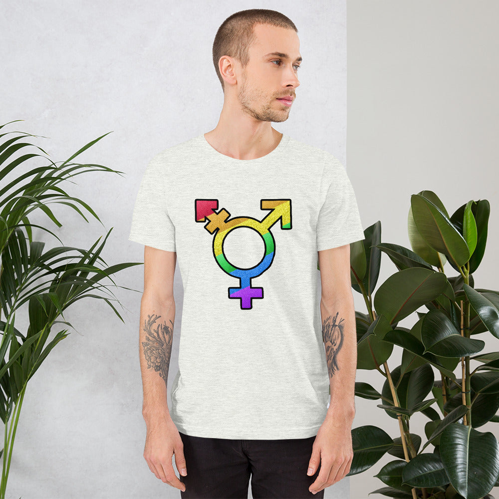 Symbol T-Shirt