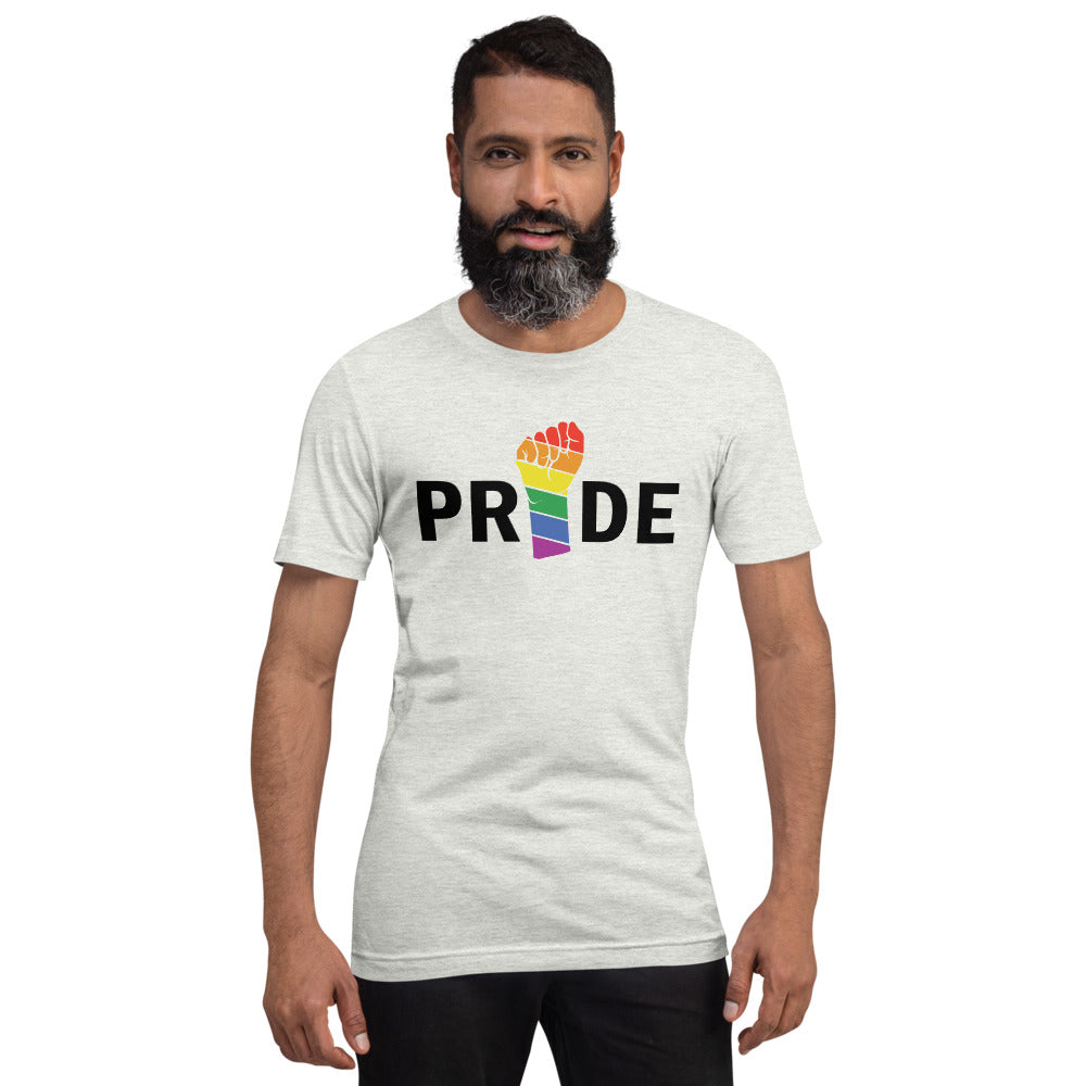 Pride Power T-Shirt