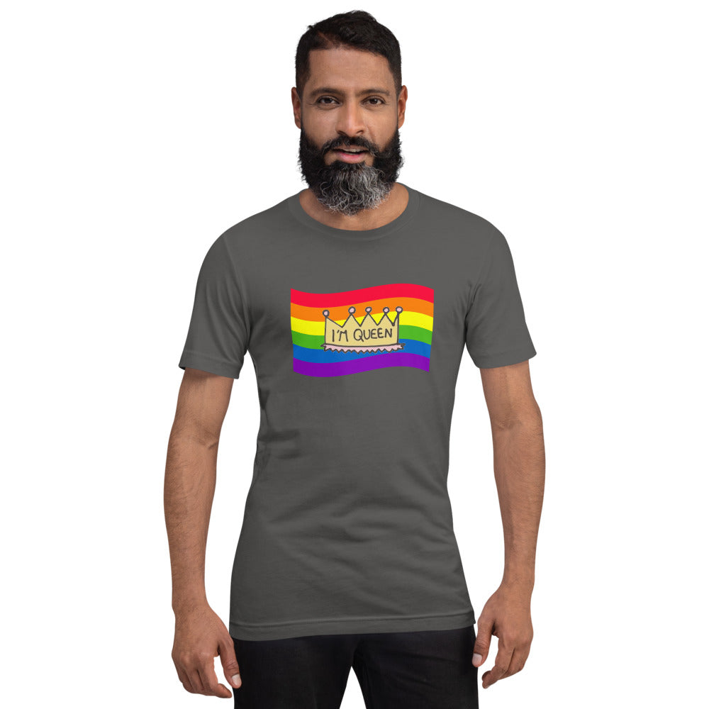 I'm Queen T-Shirt
