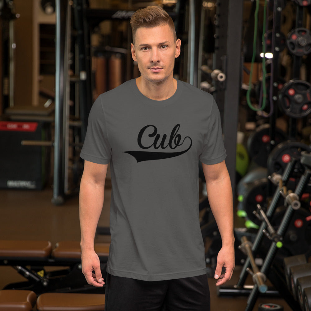 Cub T-Shirt