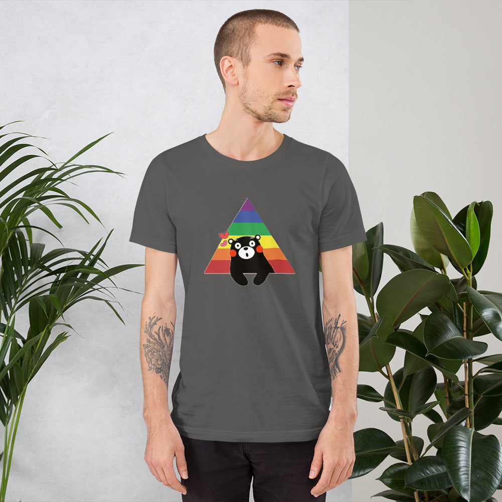 Bear Cartoon T-Shirt