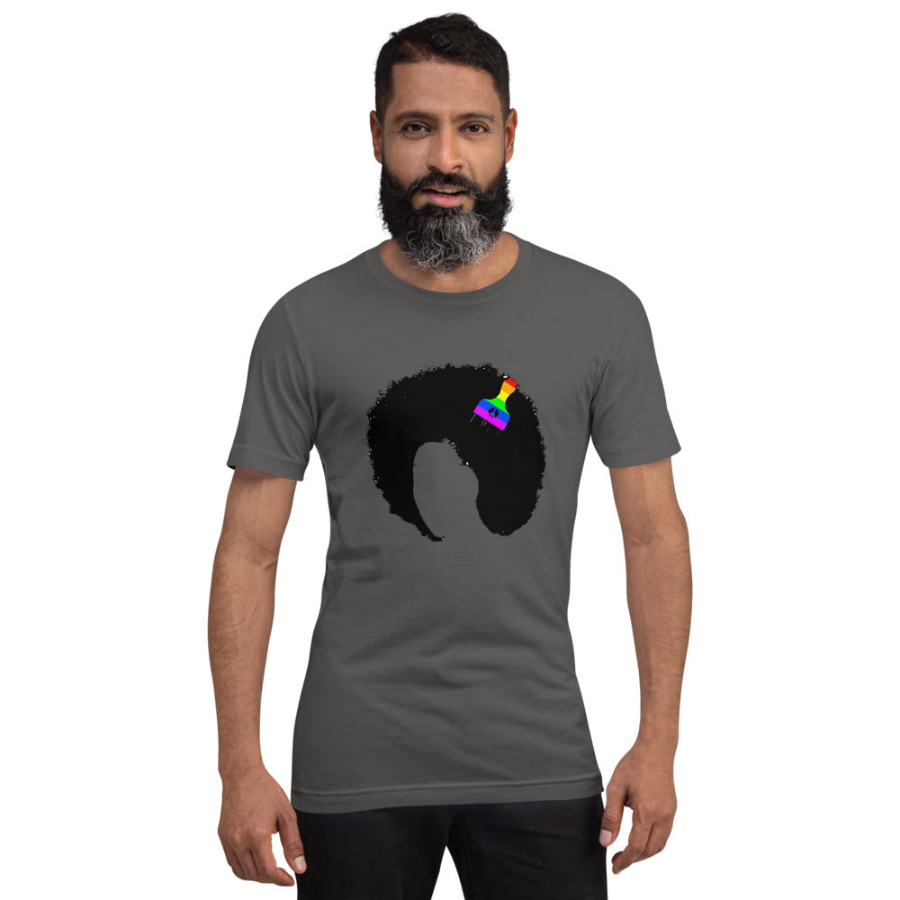 Peace Pride T-Shirt