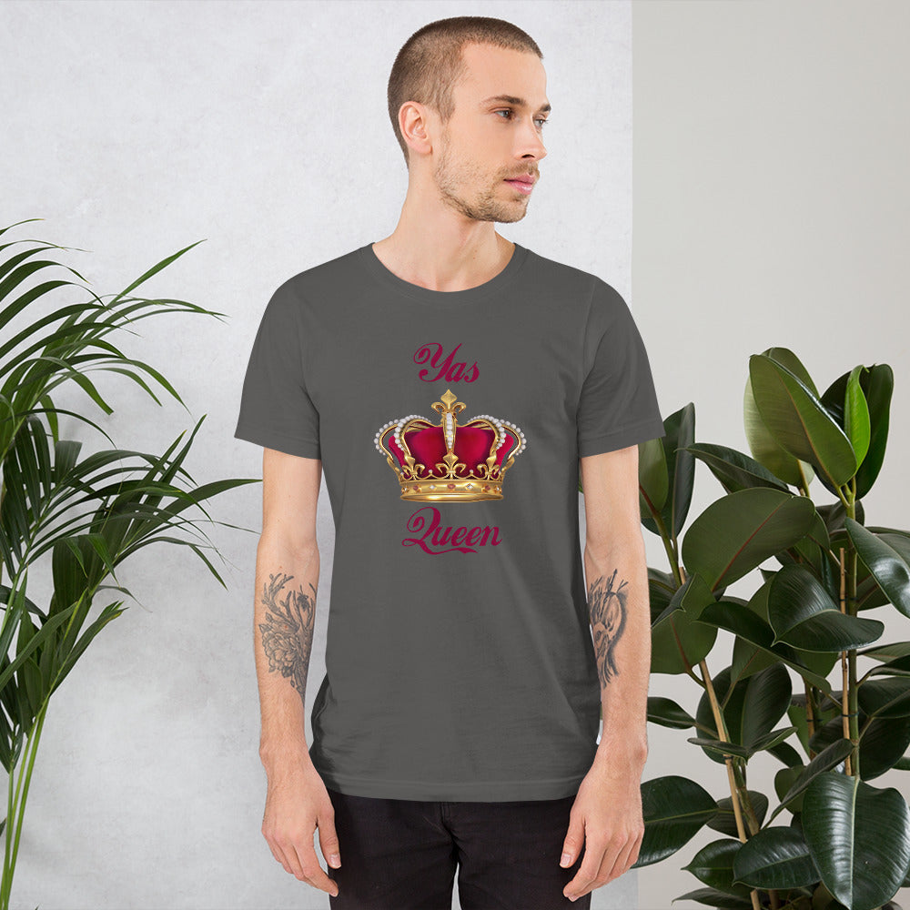 Yas Queen T-Shirt